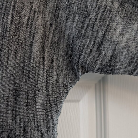 Ricki's cardigan heathered grey size XS - Picture 7 of 13